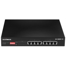 Edimax GS-1008PL V2 Switch 8xGbE PoE+